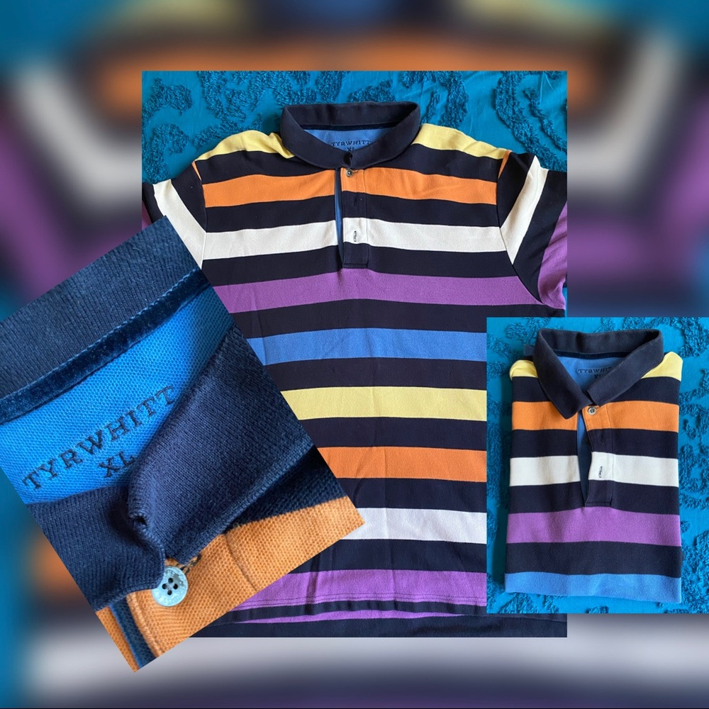 Mens shirts